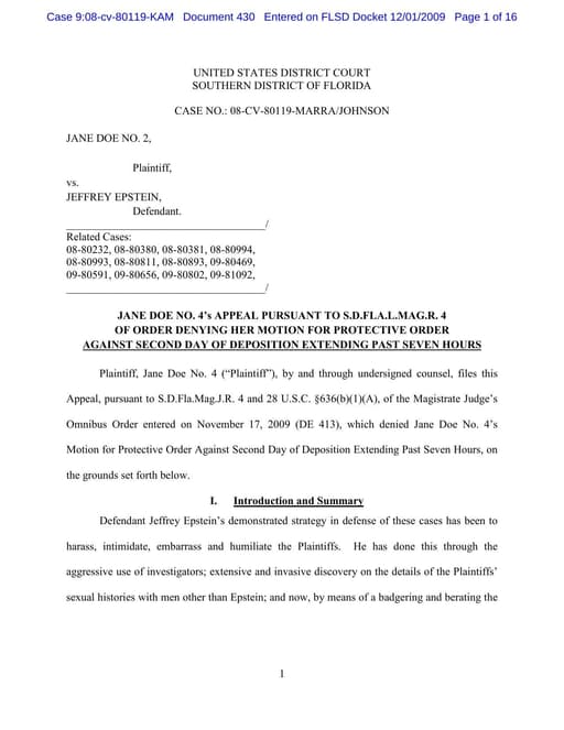 Preview of DOJ-COURT-430