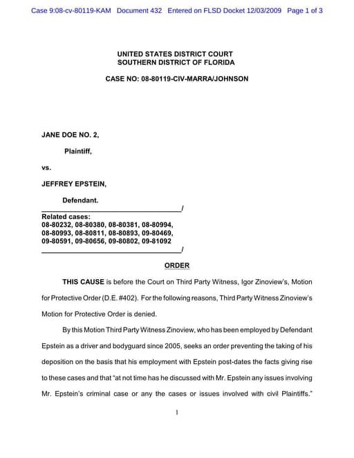 Preview of DOJ-COURT-432