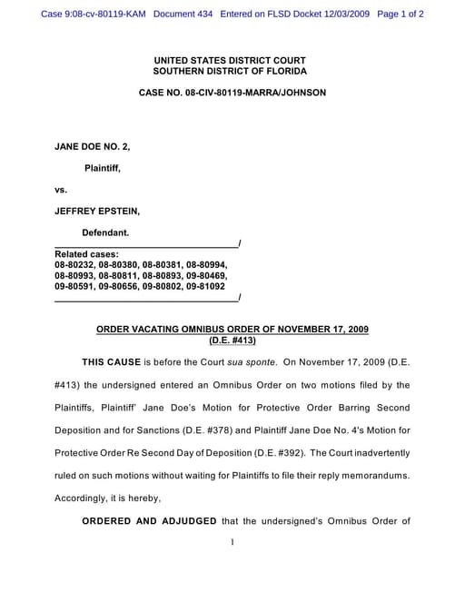 Preview of DOJ-COURT-434