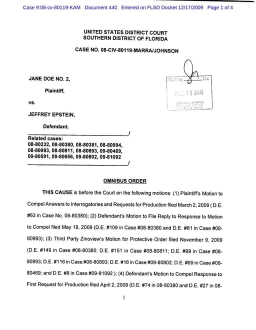 Preview of DOJ-COURT-440