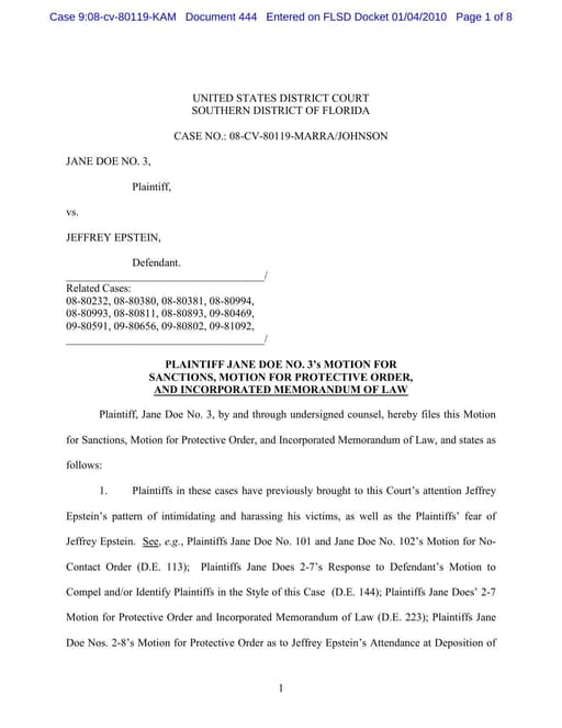 Preview of DOJ-COURT-444