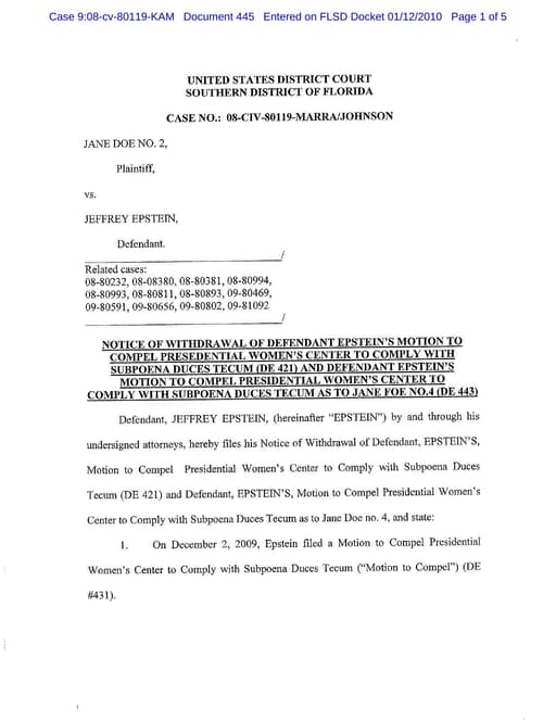 Preview of DOJ-COURT-445