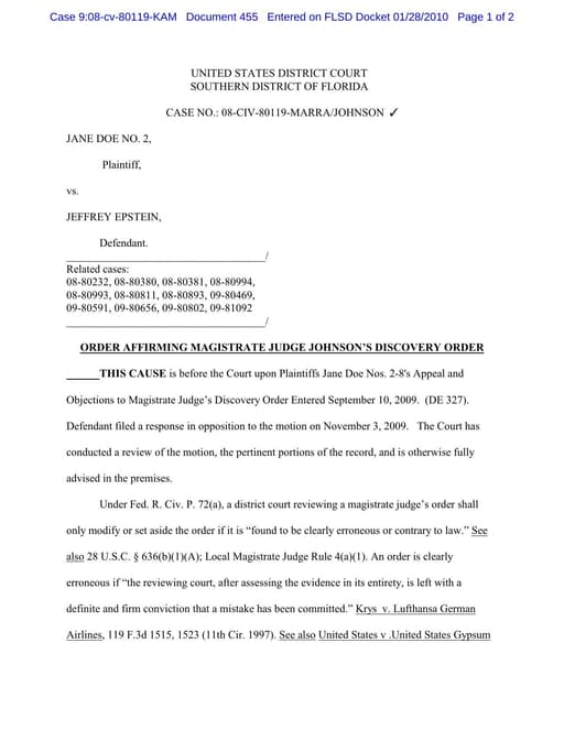 Preview of DOJ-COURT-455