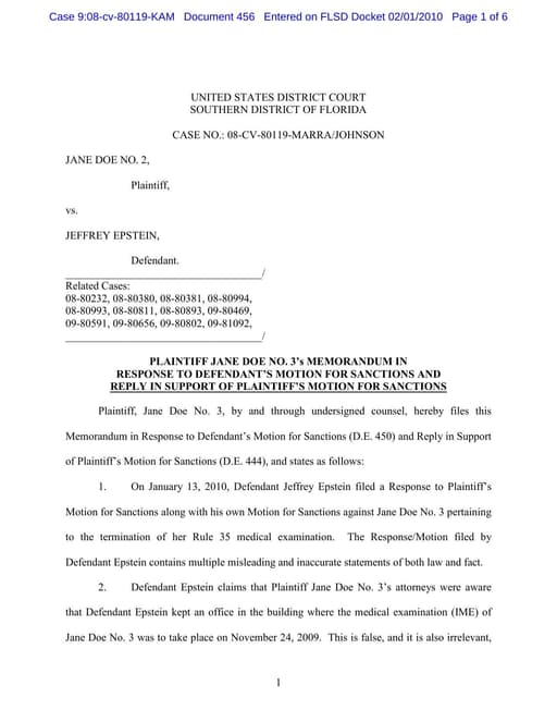 Preview of DOJ-COURT-456