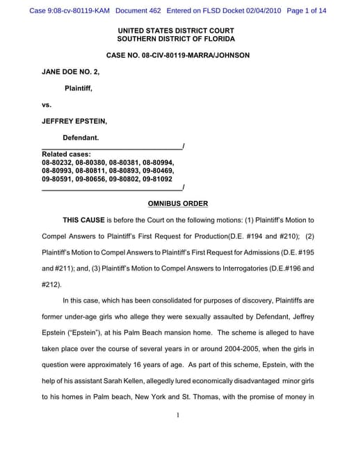 Preview of DOJ-COURT-462