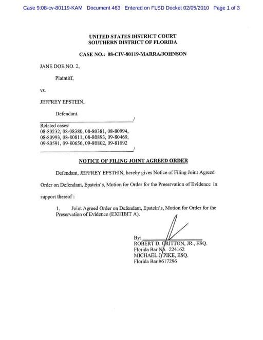 Preview of DOJ-COURT-463