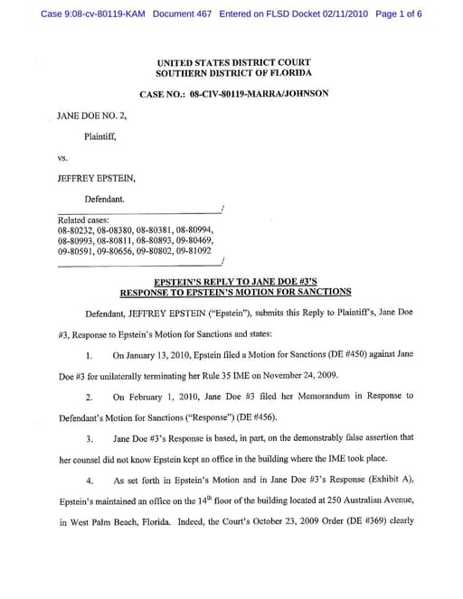 Preview of DOJ-COURT-467