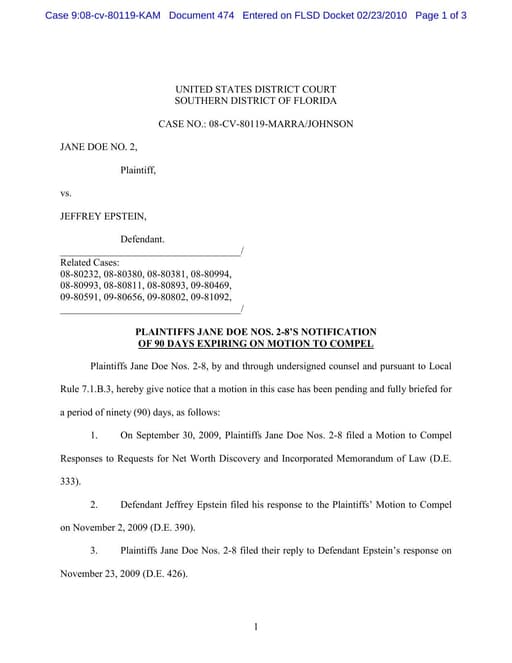 Preview of DOJ-COURT-474