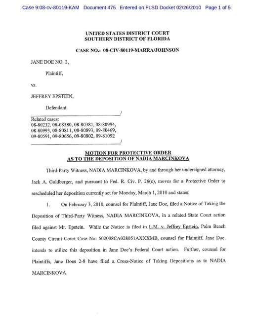 Preview of DOJ-COURT-475