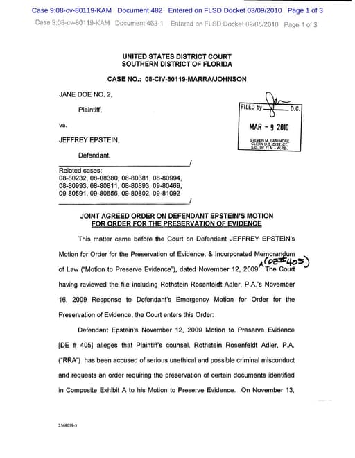 Preview of DOJ-COURT-482