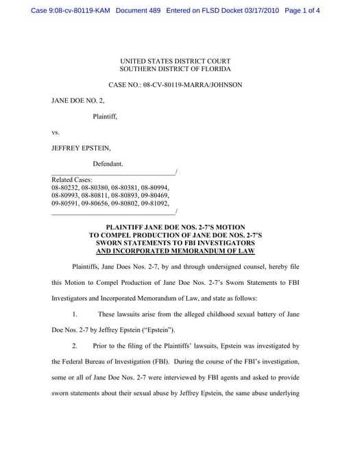 Preview of DOJ-COURT-489