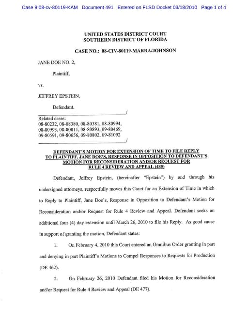 Preview of DOJ-COURT-491