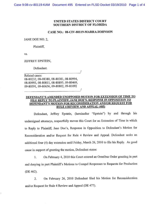 Preview of DOJ-COURT-495