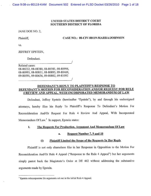 Preview of DOJ-COURT-502