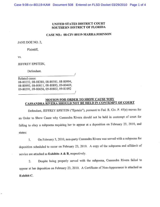 Preview of DOJ-COURT-508