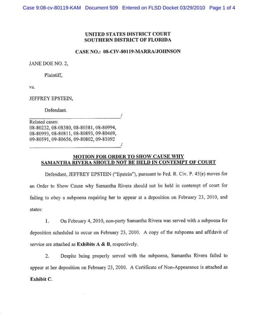 Preview of DOJ-COURT-509