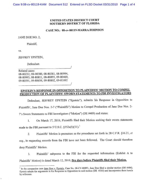 Preview of DOJ-COURT-512