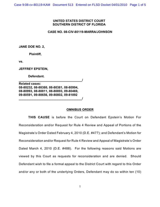 Preview of DOJ-COURT-513