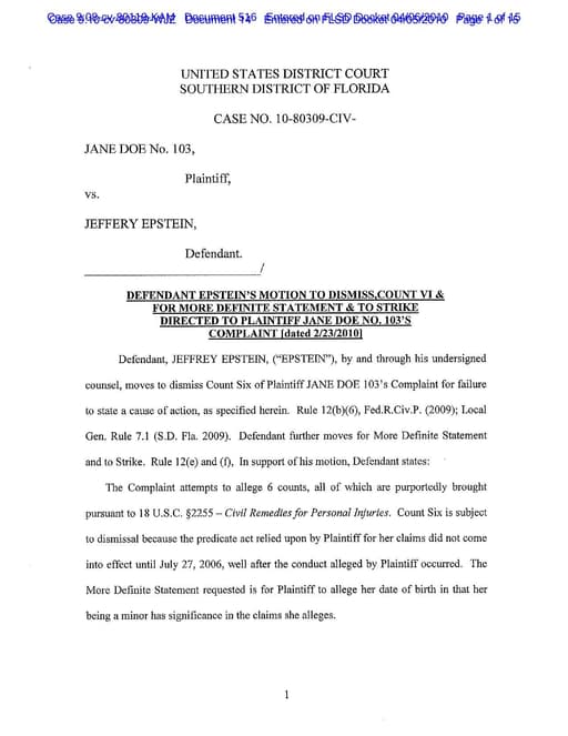 Preview of DOJ-COURT-516