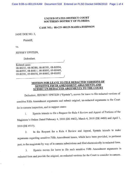 Preview of DOJ-COURT-518