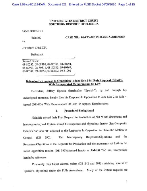 Preview of DOJ-COURT-522