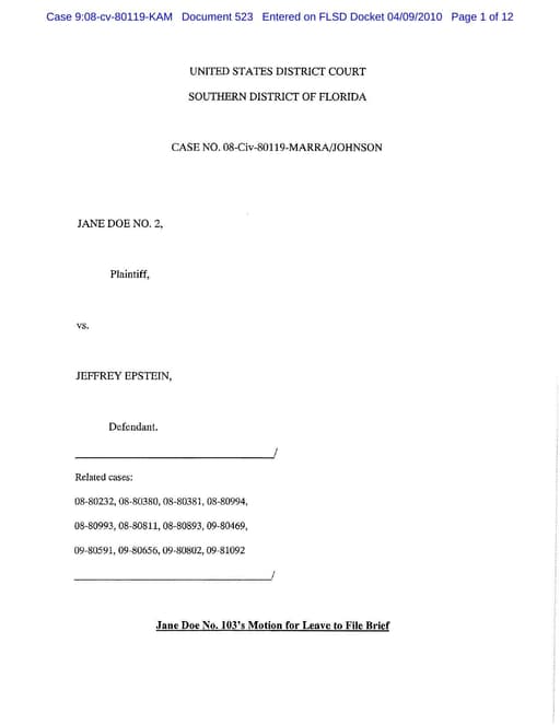 Preview of DOJ-COURT-523