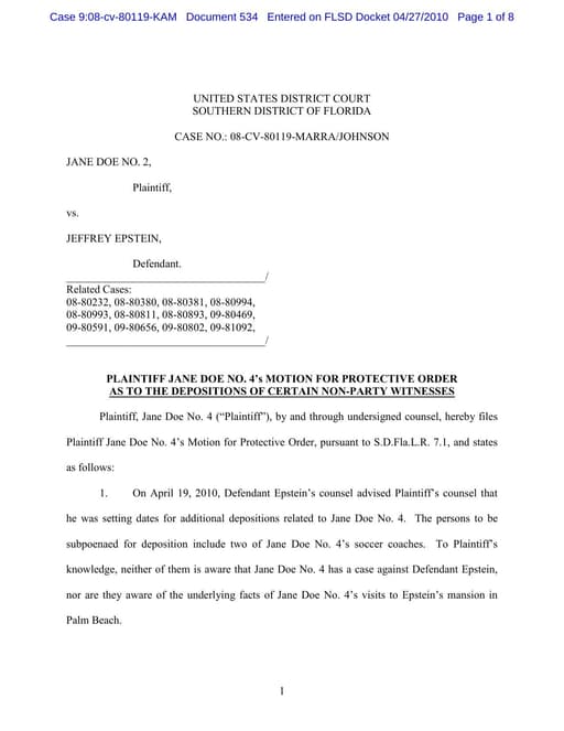 Preview of DOJ-COURT-534