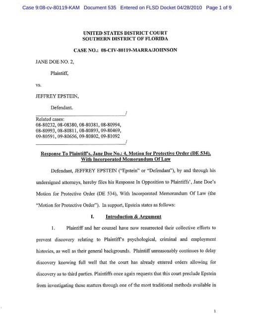 Preview of DOJ-COURT-535