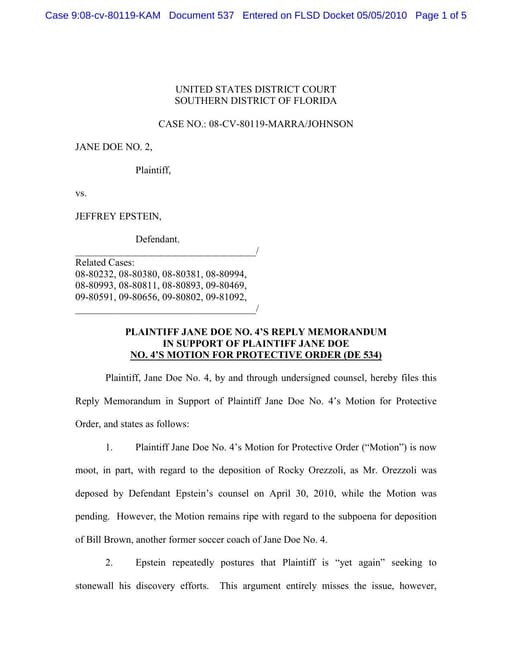 Preview of DOJ-COURT-537