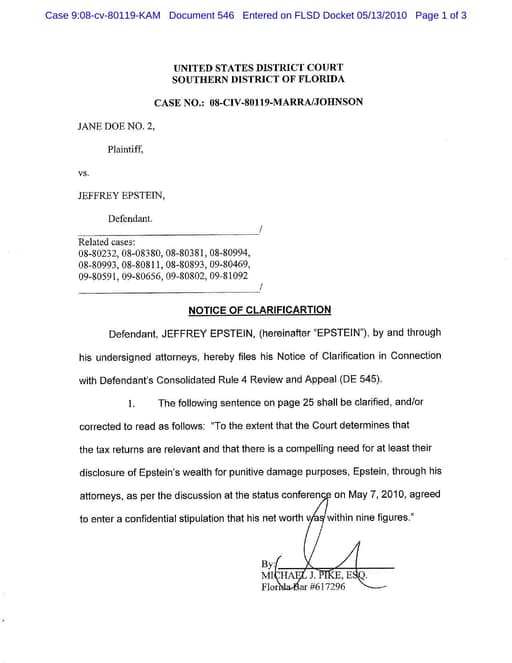 Preview of DOJ-COURT-546