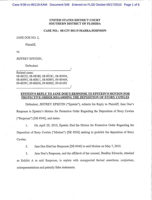 Preview of DOJ-COURT-548