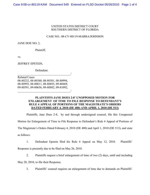 Preview of DOJ-COURT-549