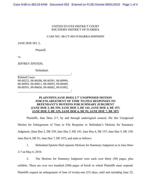 Preview of DOJ-COURT-553