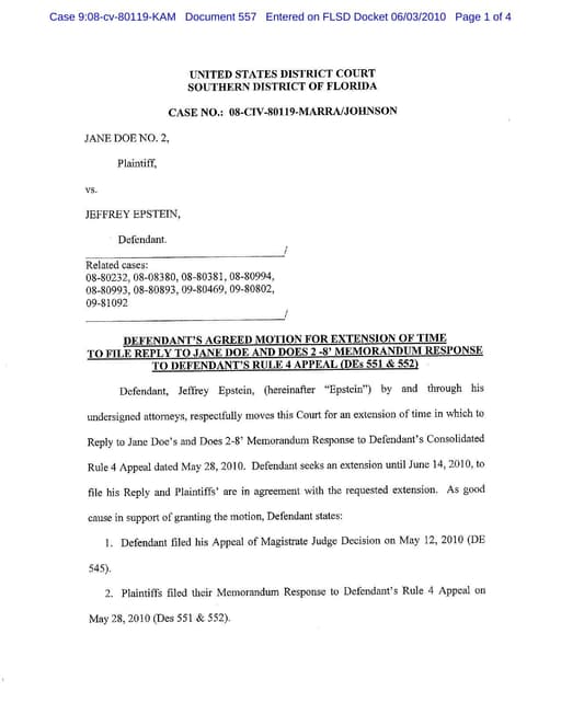 Preview of DOJ-COURT-557