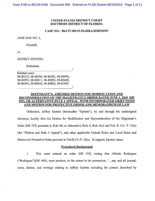 Preview of DOJ-COURT-560