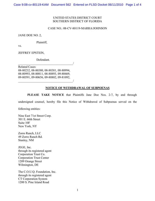 Preview of DOJ-COURT-562