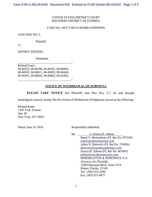 Preview of DOJ-COURT-563