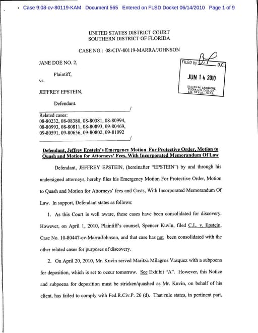 Preview of DOJ-COURT-565