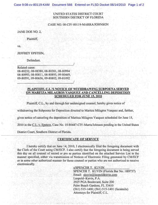 Preview of DOJ-COURT-566