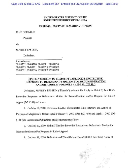 Preview of DOJ-COURT-567