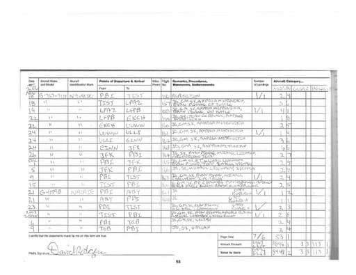 Preview of FLIGHT_MANIFEST_0009