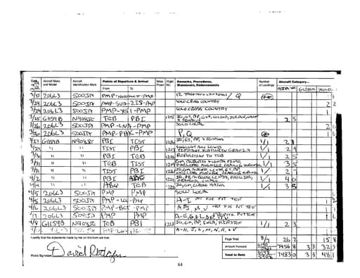 Preview of FLIGHT_MANIFEST_0529