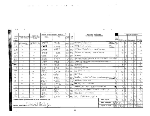 Preview of FLIGHT_MANIFEST_0532