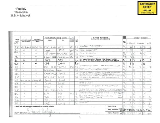 Preview of FLIGHT_MANIFEST_0722