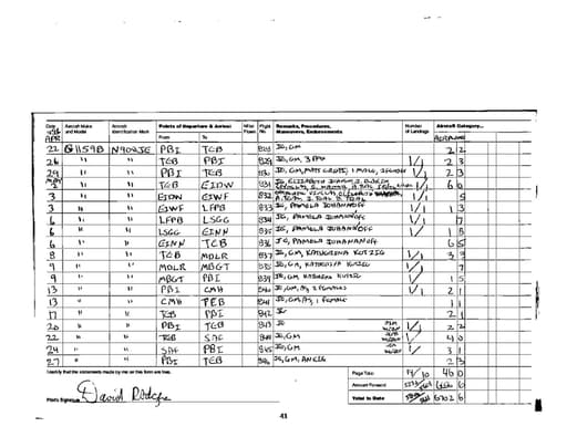 Preview of FLIGHT_MANIFEST_0764