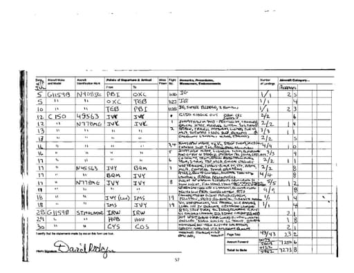 Preview of FLIGHT_MANIFEST_1226