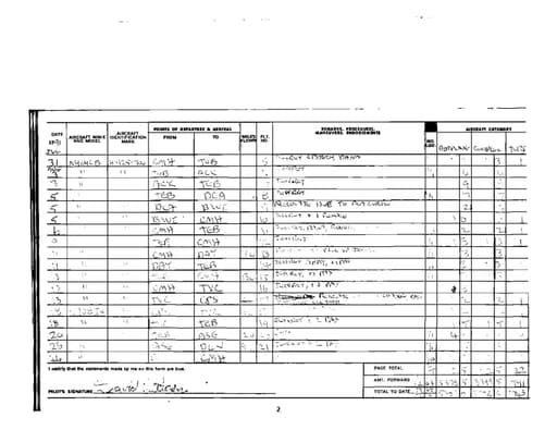 Preview of FLIGHT_MANIFEST_1342
