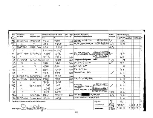 Preview of FLIGHT_MANIFEST_1345