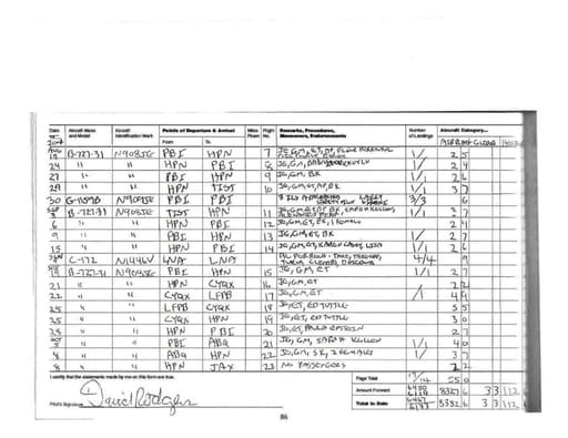 Preview of FLIGHT_MANIFEST_1567