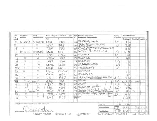 Preview of FLIGHT_MANIFEST_1657